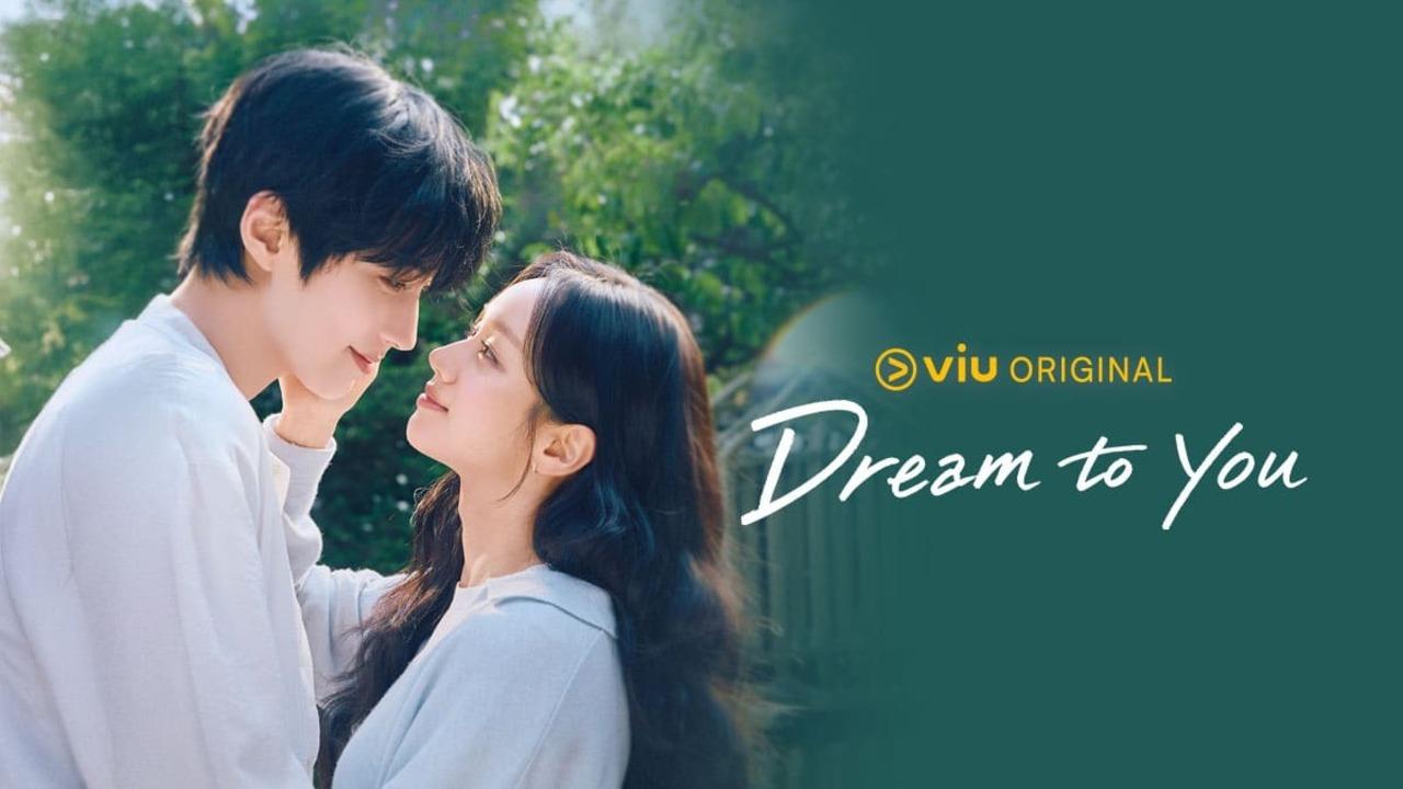 مسلسل احلم بك Dream to You الحلقة 2 الثانية مترجمة