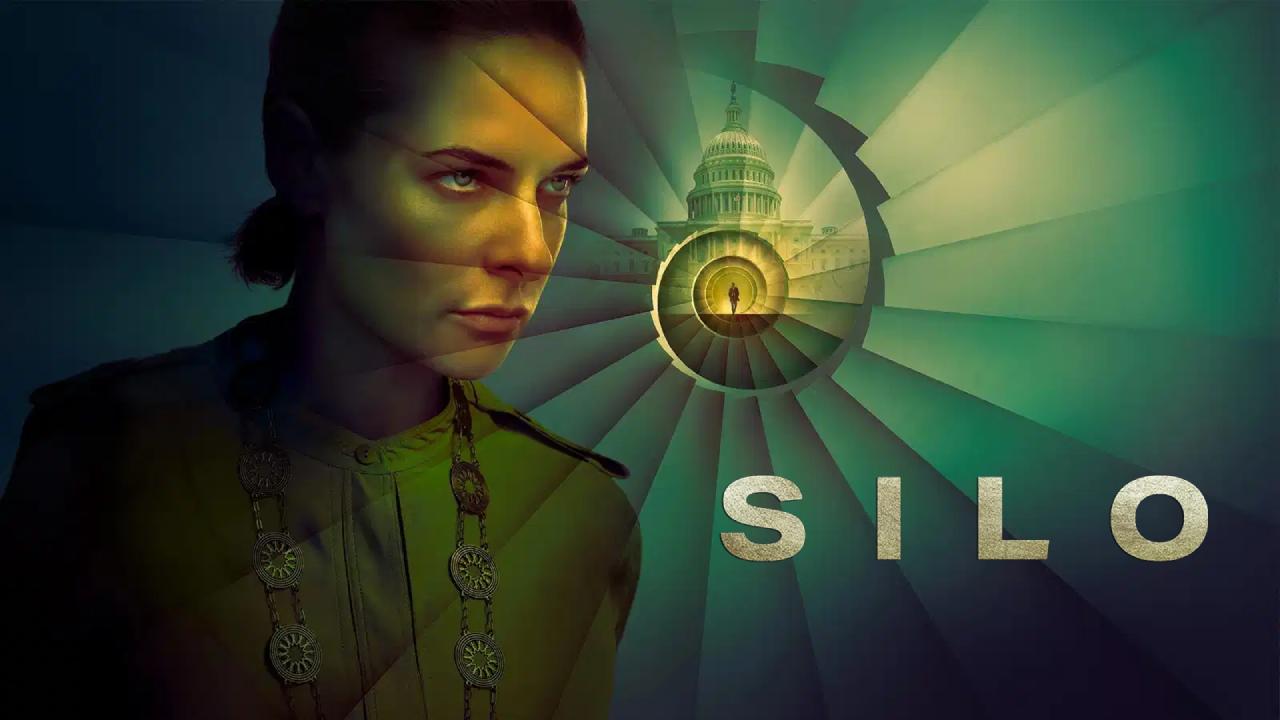 مسلسل Silo الموسم الثالث الحلقة 5 مترجمة